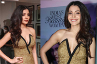 Anushka Sharma Hot Photos